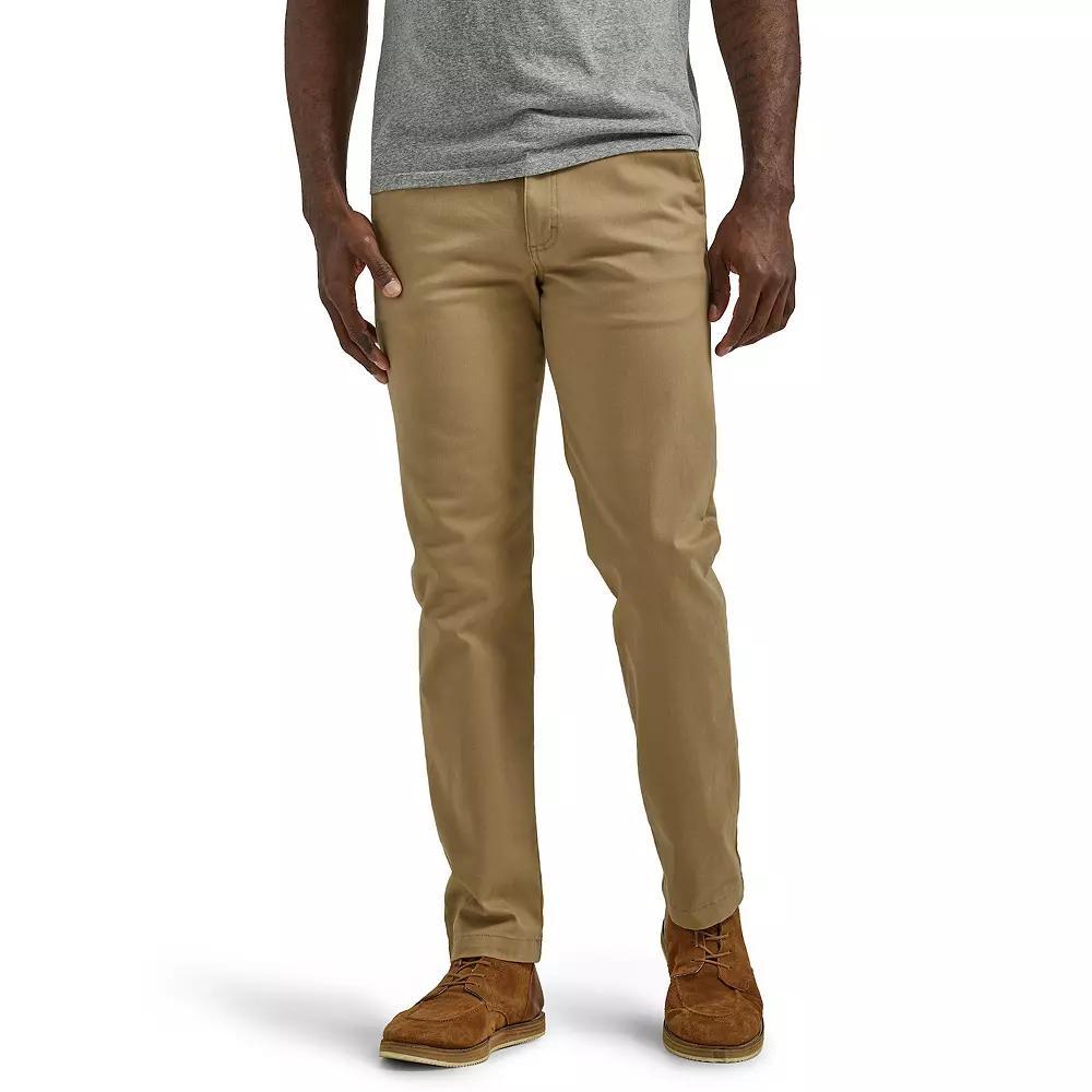 Mens Extreme Motion MVP Slim Fit Synthetic Pants Product Image
