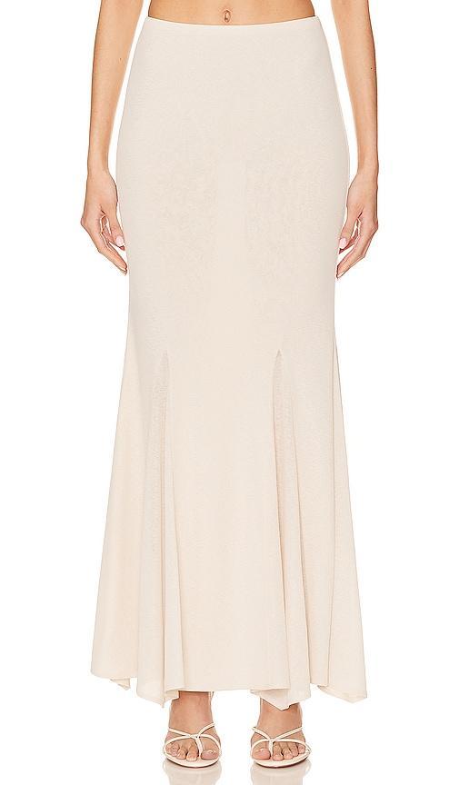 Sanam Maxi Skirt NBD Product Image