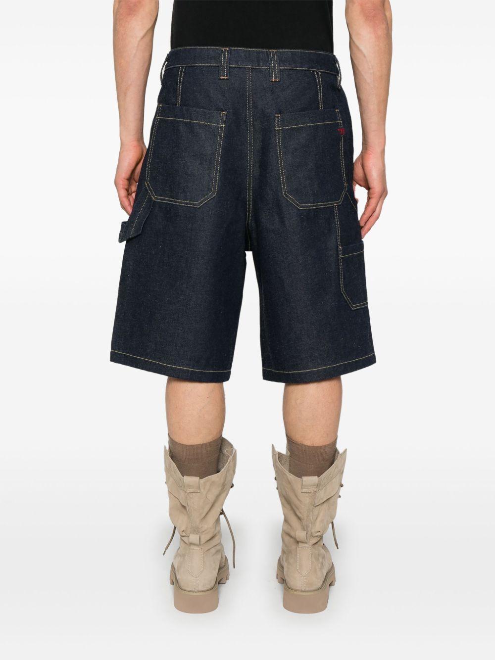 D-Livery shorts  Product Image