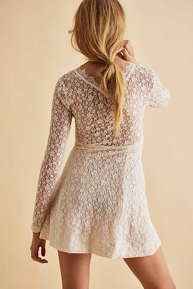 Petra Mini Dress Product Image