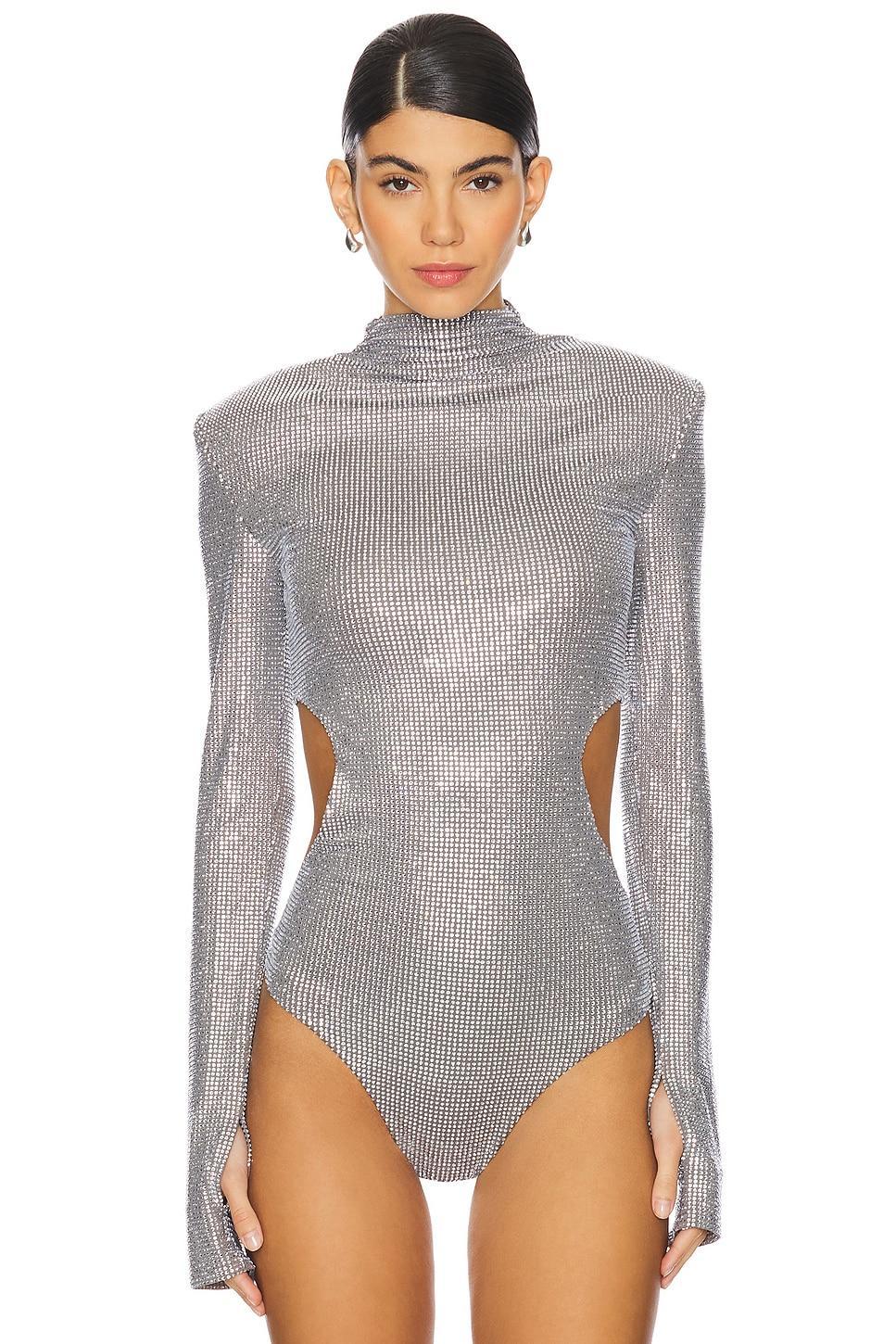 Alicia Bodysuit Bronx and Banco Product Image