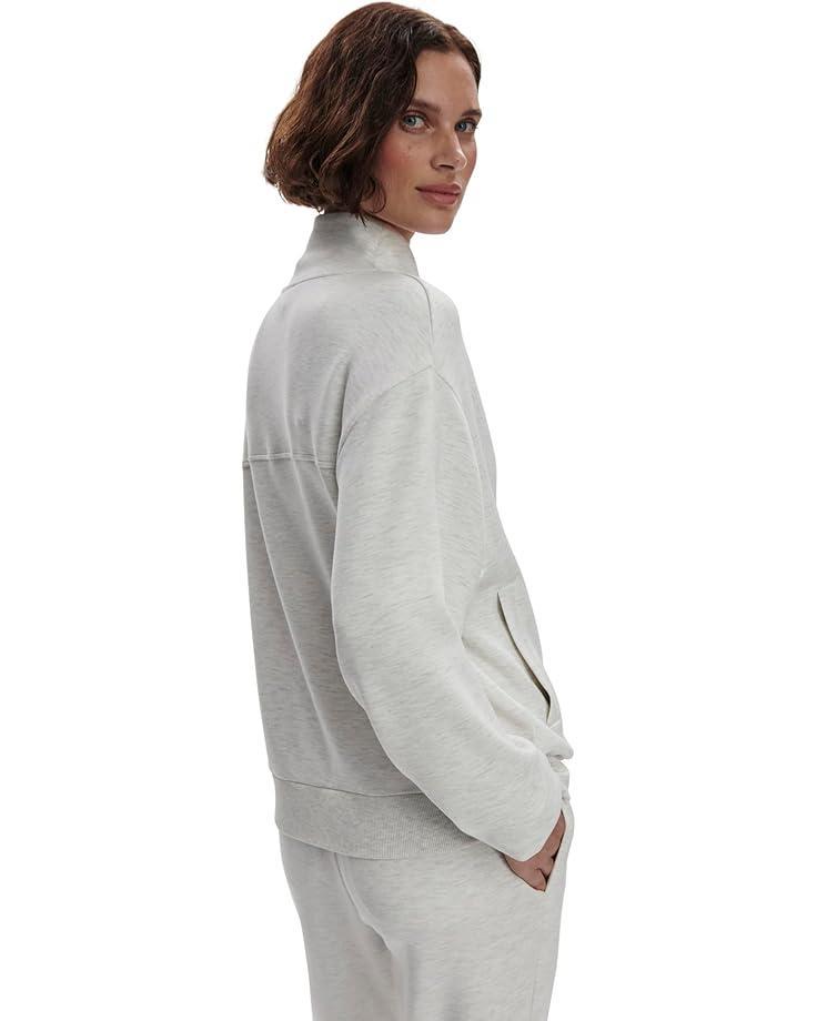 Garcia Zip Through Sweat Product Image