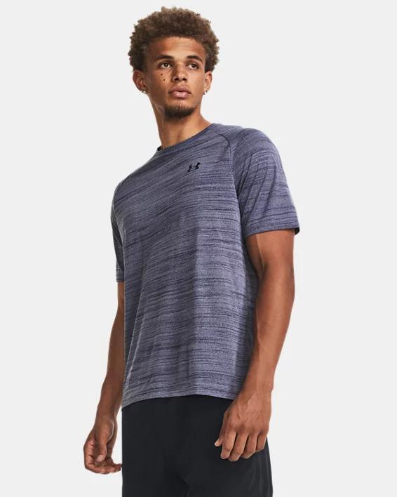 UA Tech 2.0 Tiger Mens Short Sleeve Product Image