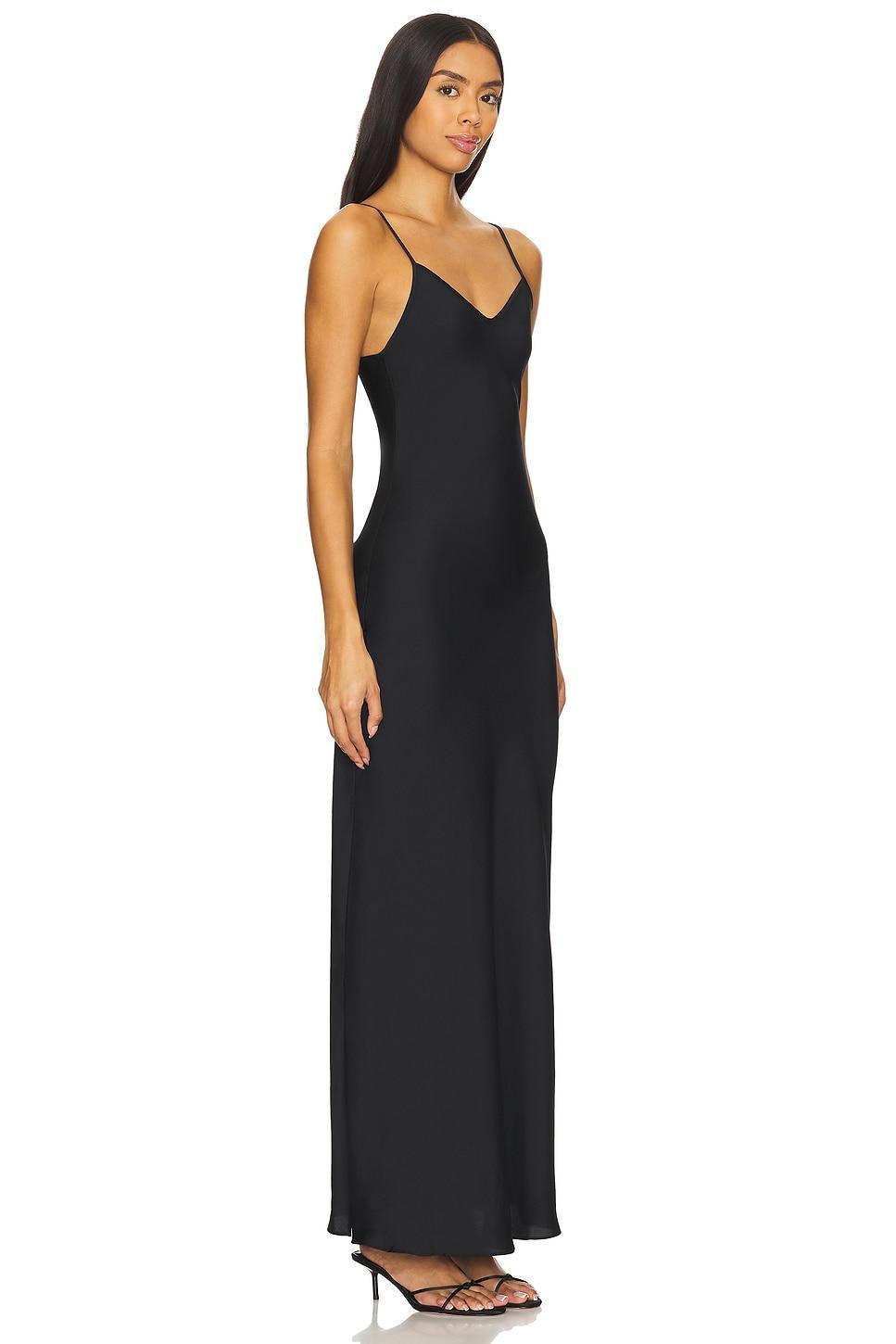 Bryony Maxi Dress ALLSAINTS Product Image