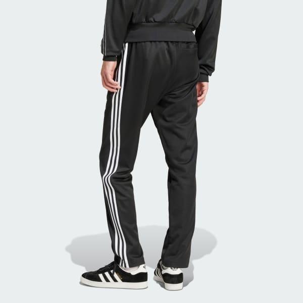 adidas Adicolor Classics Beckenbauer Track Pants Night Indigo M Mens Product Image