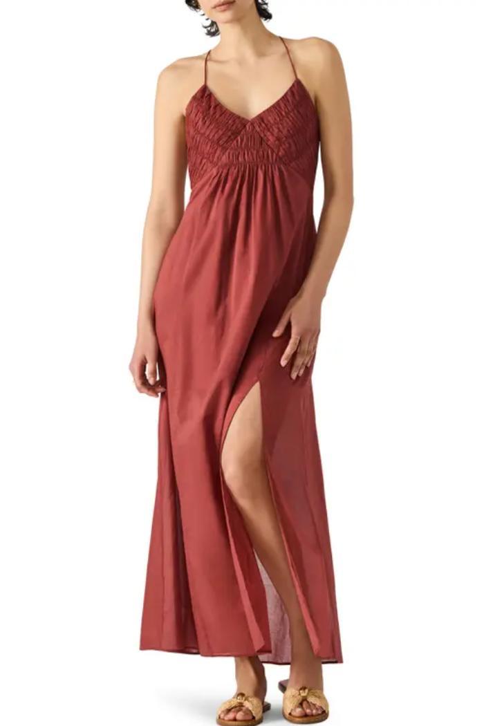 Brianna Dress Product Image