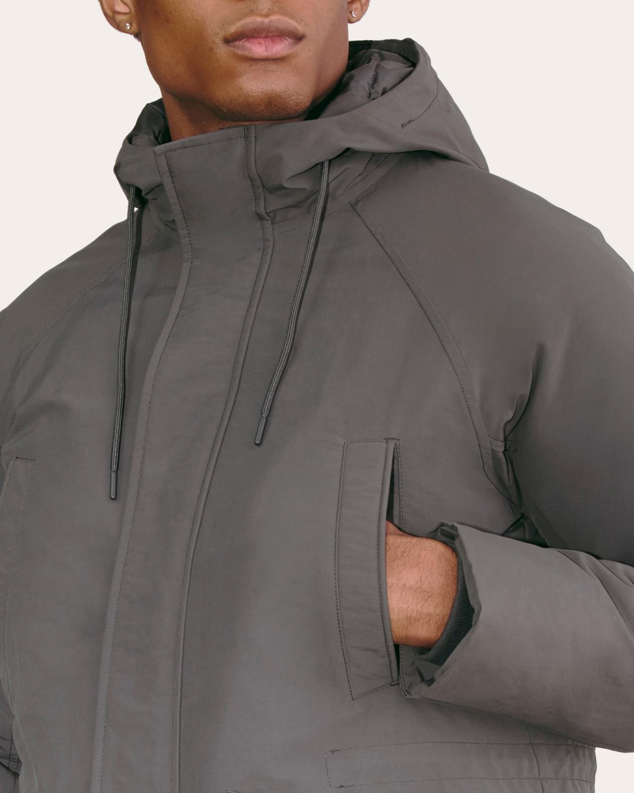 The Parka Product Image