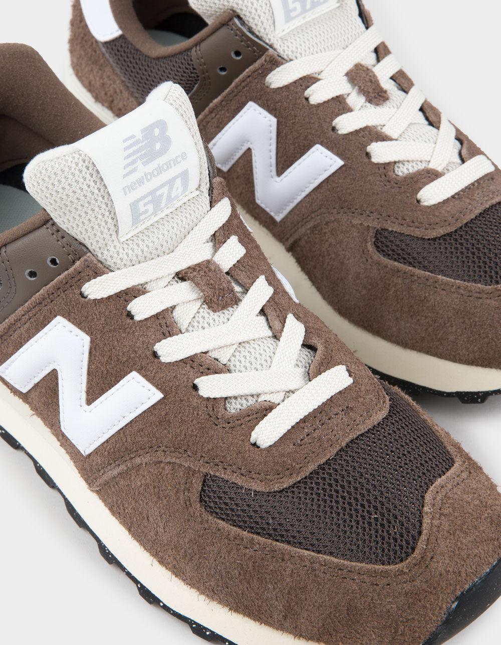 NEW BALANCE 574 Shoes Product Image