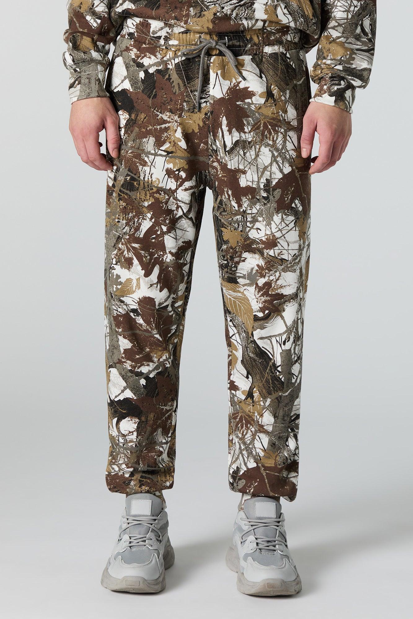 Everyday Fleece Jogger Male Product Image