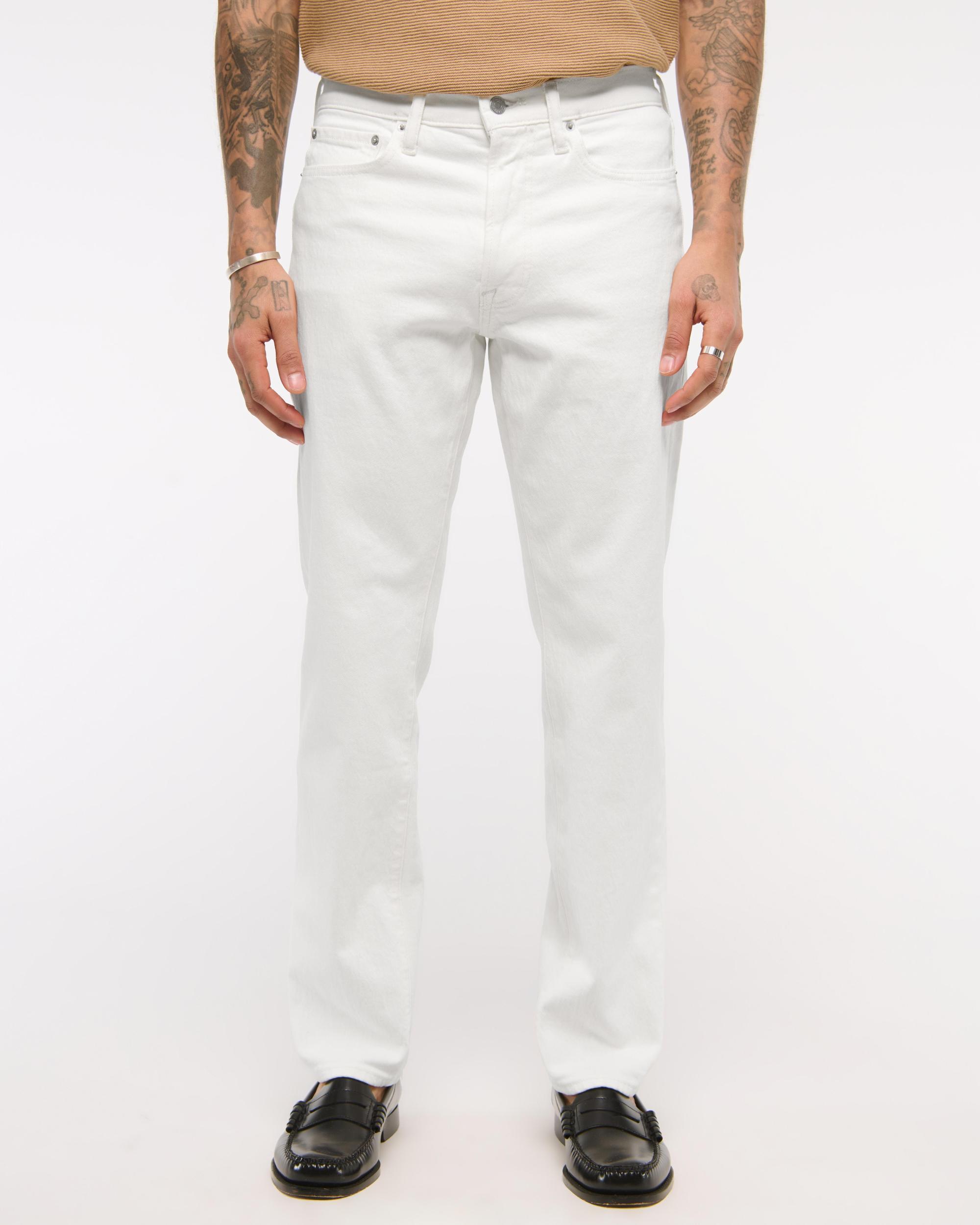90s Straight Jean Product Image