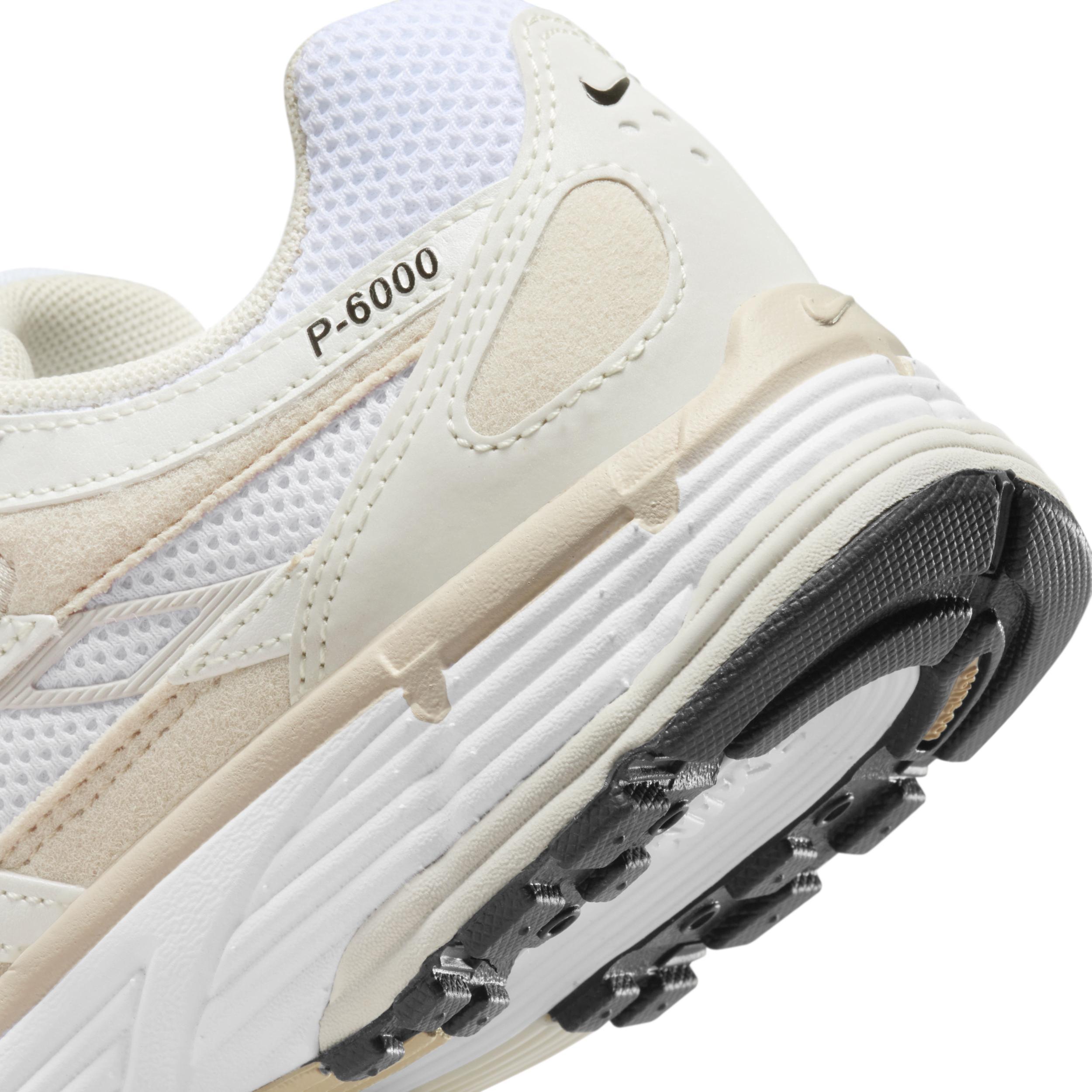 Nike Womens P-6000 Shoes Product Image