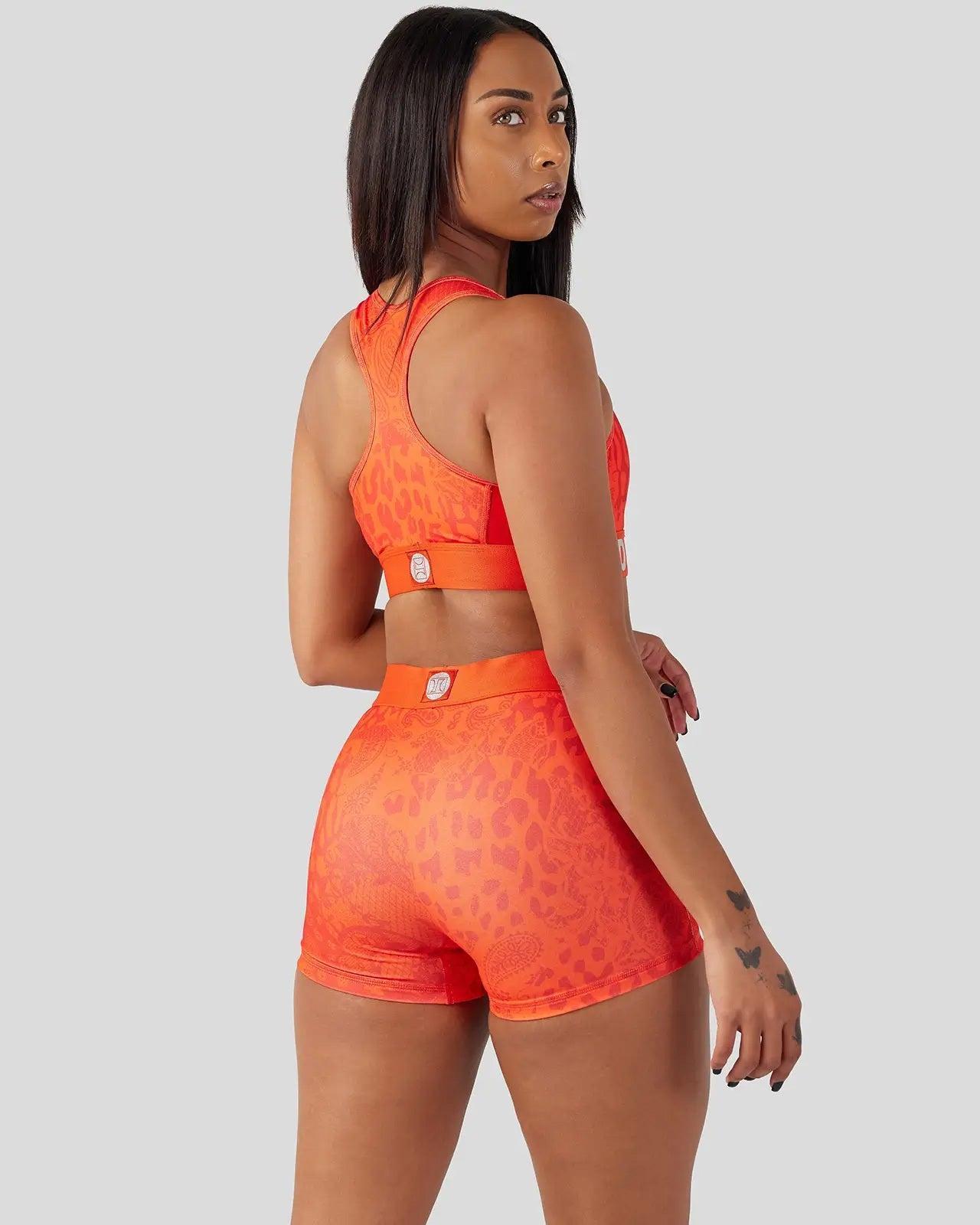 Wildstyle ProLuxe Performance Female Product Image