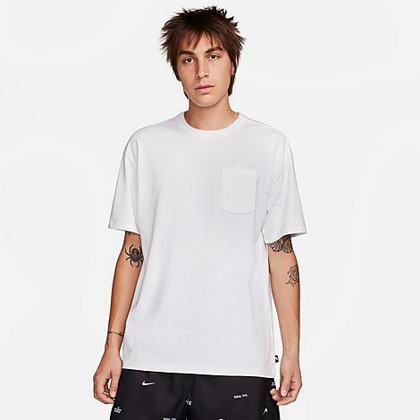 Men's Nike Sportswear Premium Essentials Pocket T-Shirt Product Image