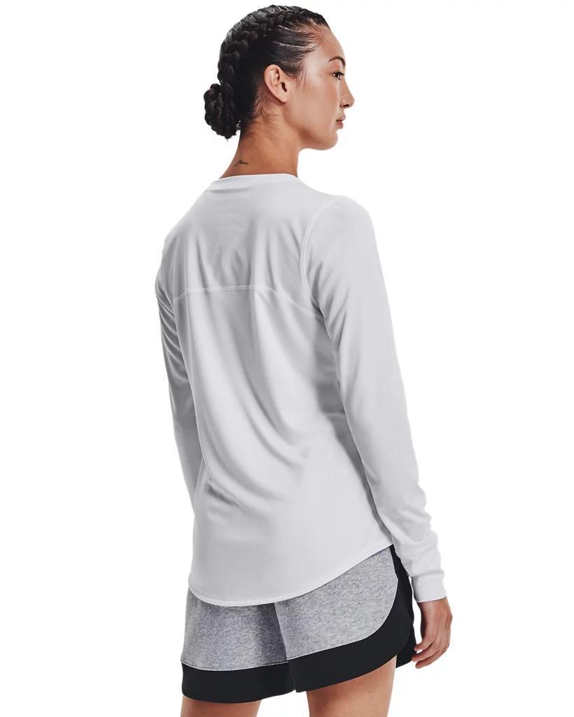 UA Long Sleeve Product Image