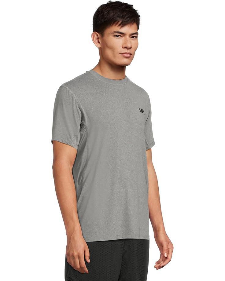 RVCA Radial Ss Product Image