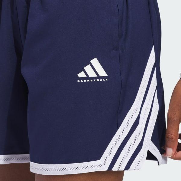 adidas Crazy Lite Shorts Product Image