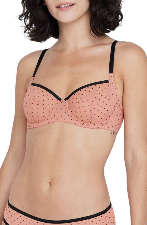 Skarlett Blue Spellbound Full Coverage Underwire Bra Product Image