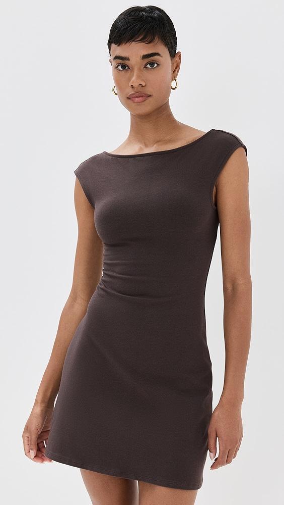 Reformation Soleil Knit Dress | Shopbop Product Image