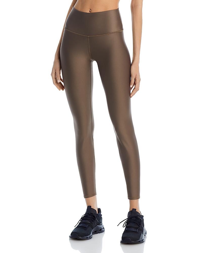7/8 High Waist Airlift Leggings Product Image