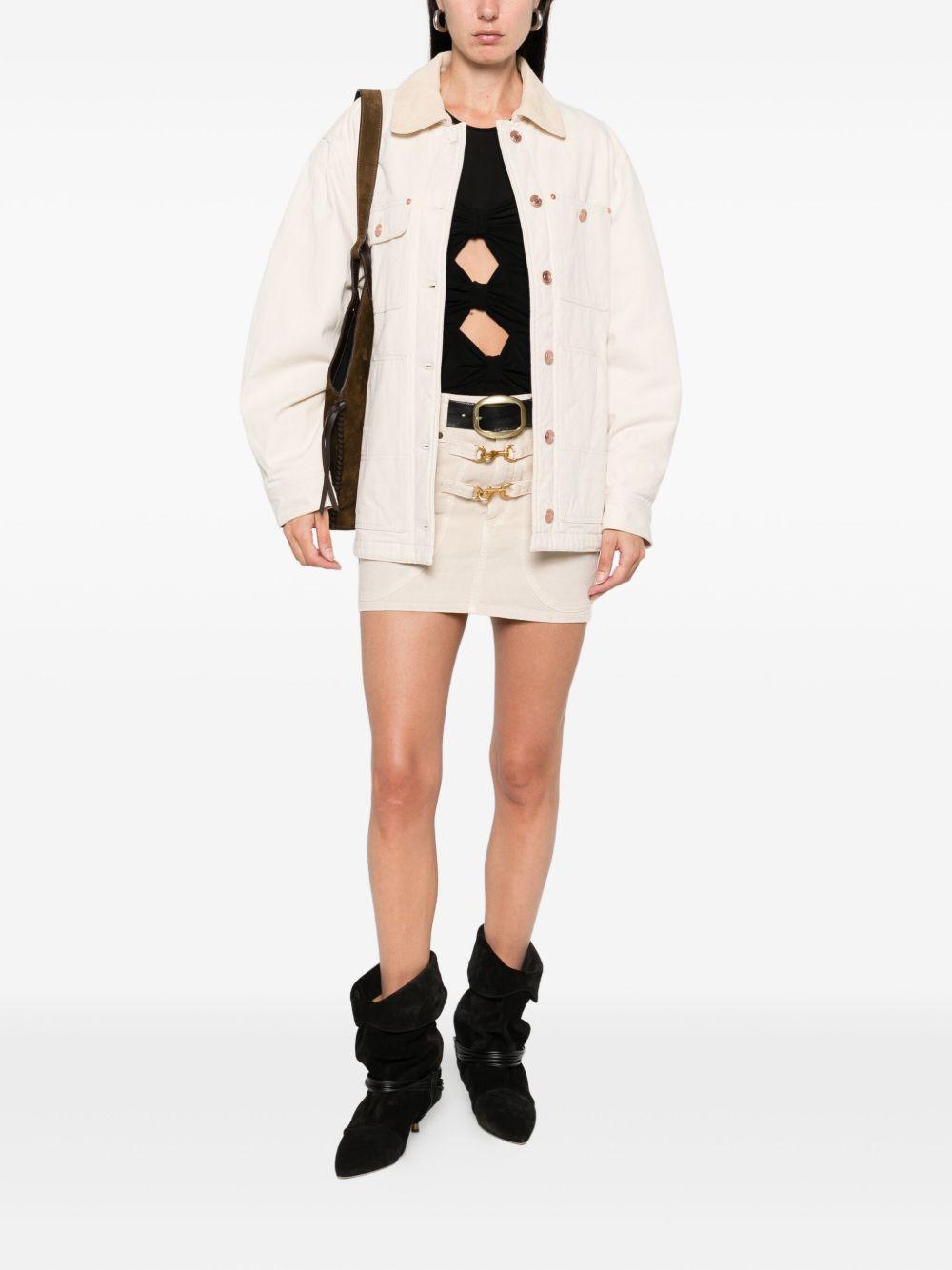 Paulina mini skirt Product Image