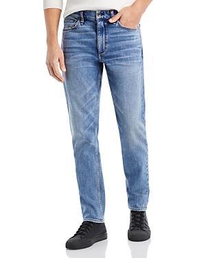 rag & bone Fit 2 Authentic Stretch Slim Fit Jeans in Carter Product Image