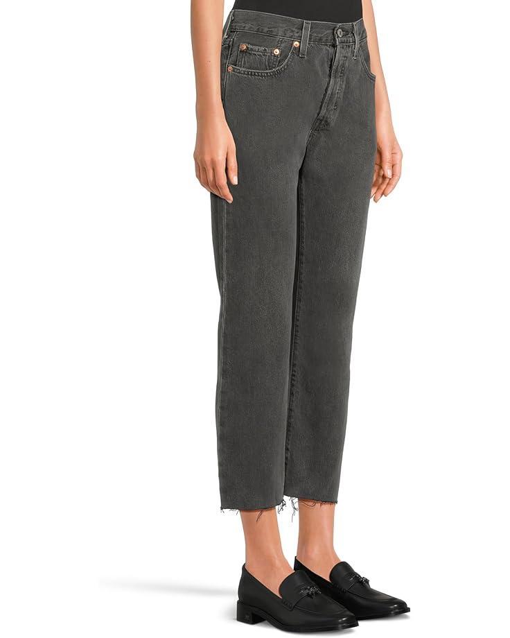 Women's Levi's® Womens 501® Crop Jeans Product Image