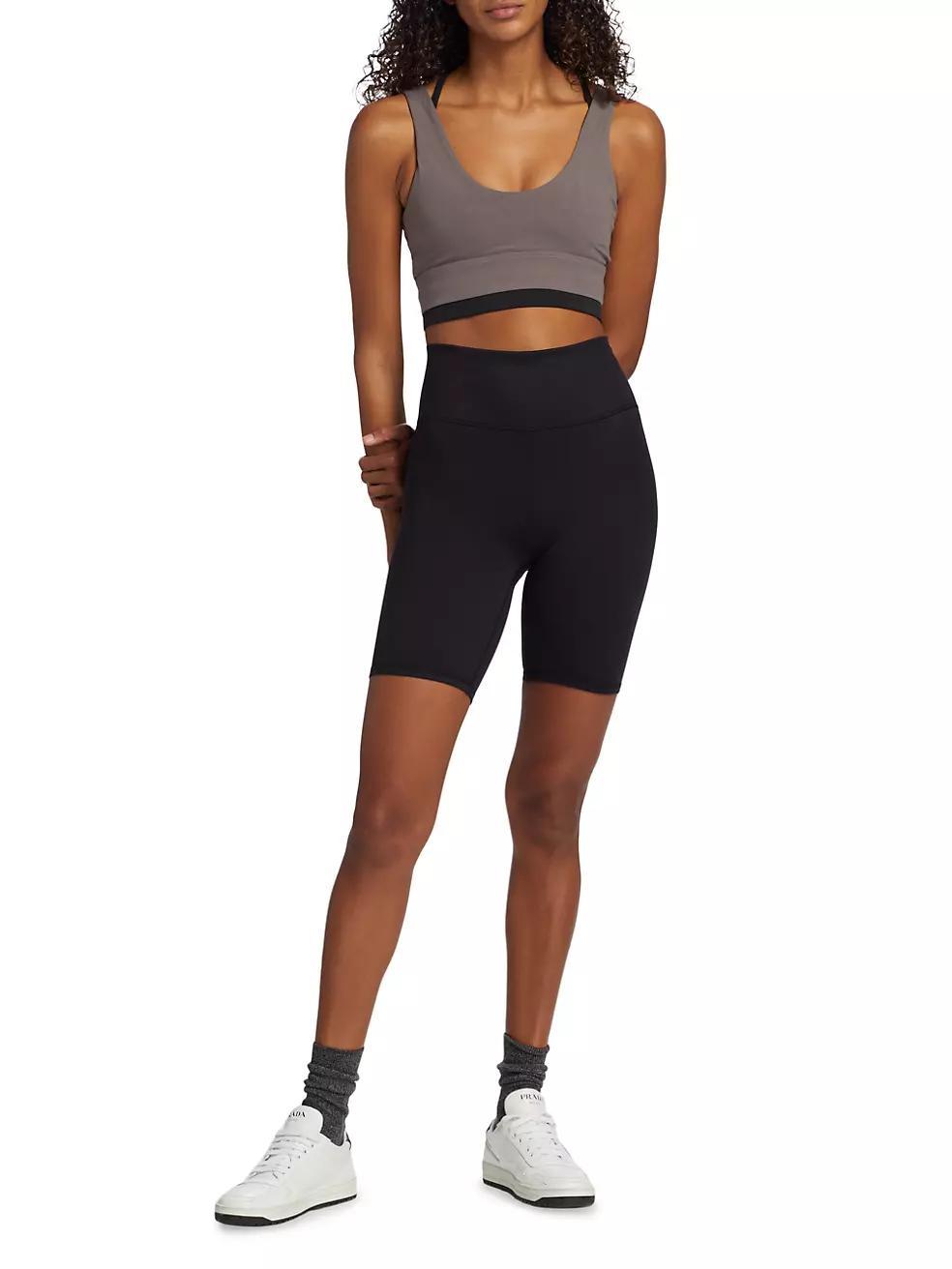 TLC 9-Inch Bike Shorts Product Image