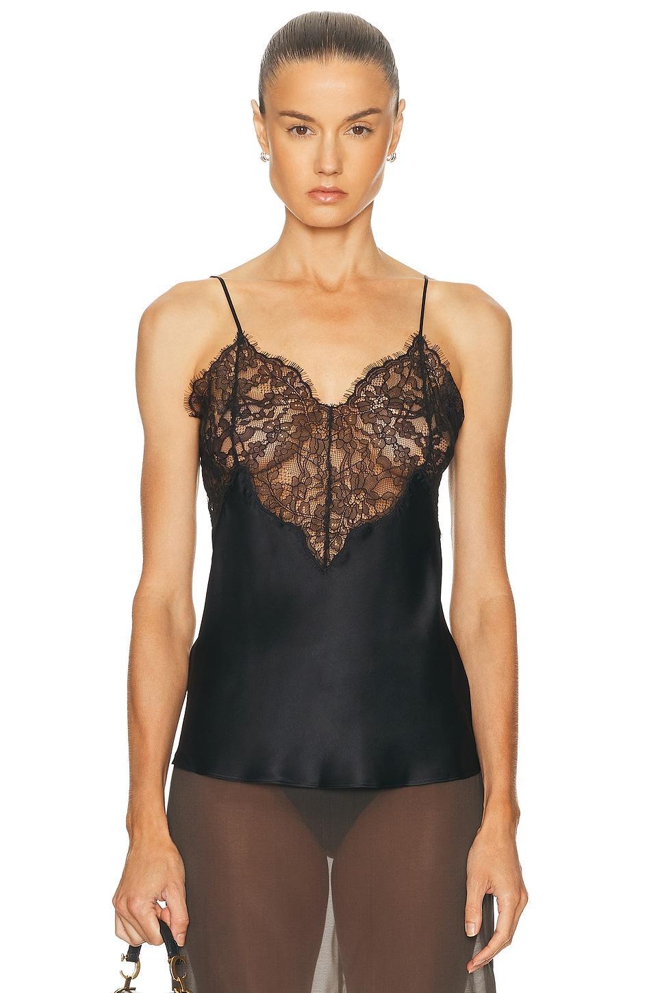 Studded Tank Top Product Image