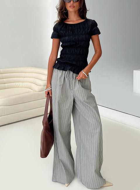 Lucea Pants Multi Product Image