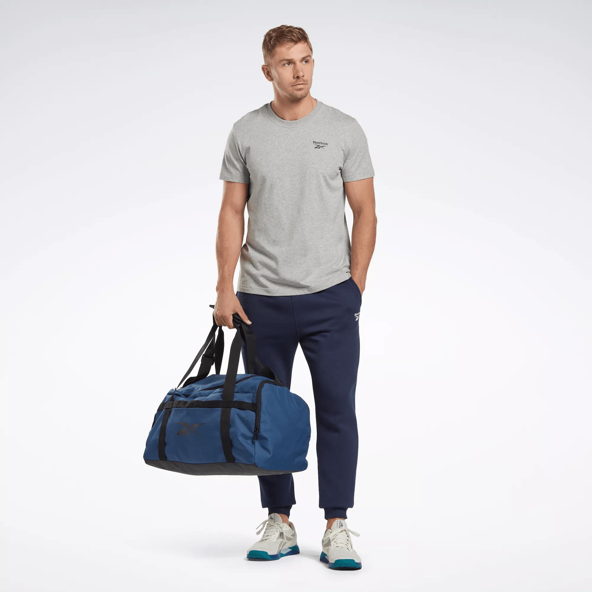 Men's Reebok Identity Classics T-Shirt Male Product Image