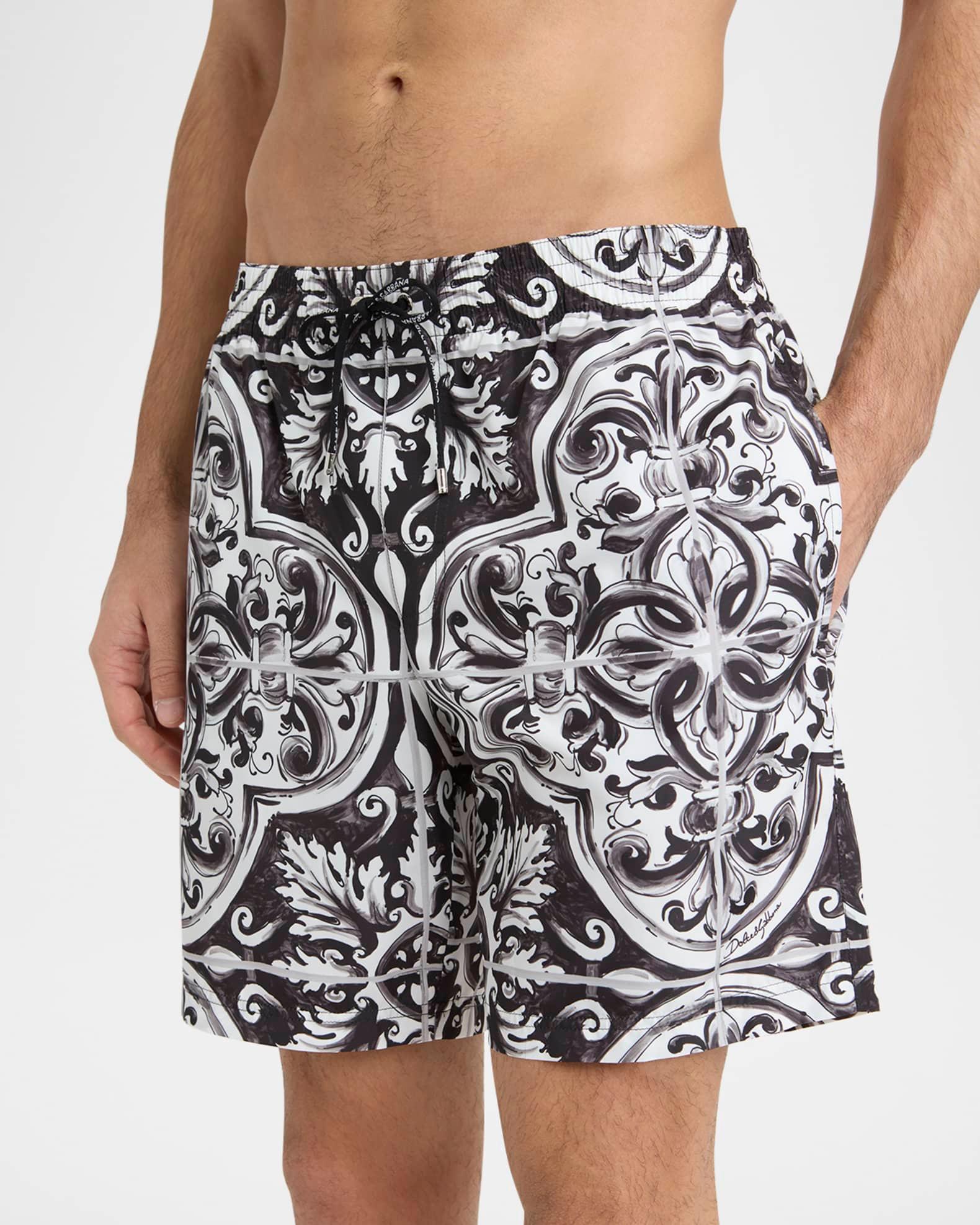 Men's Majolica Swim Trunks Product Image