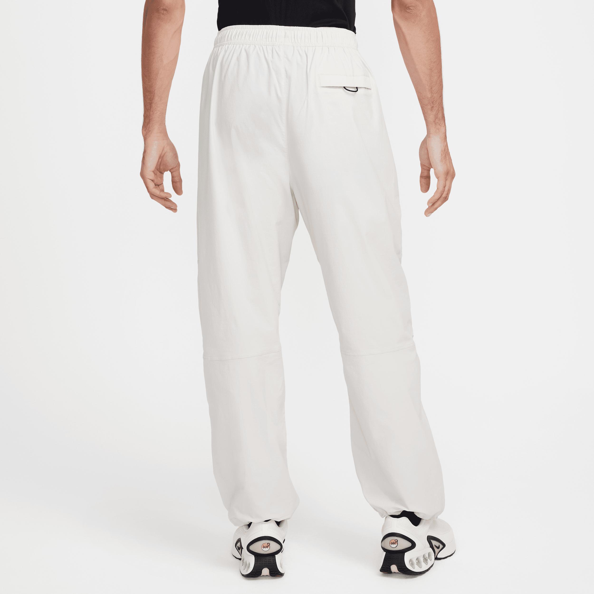 Nike Tech Men's Woven Oversized Pants Product Image