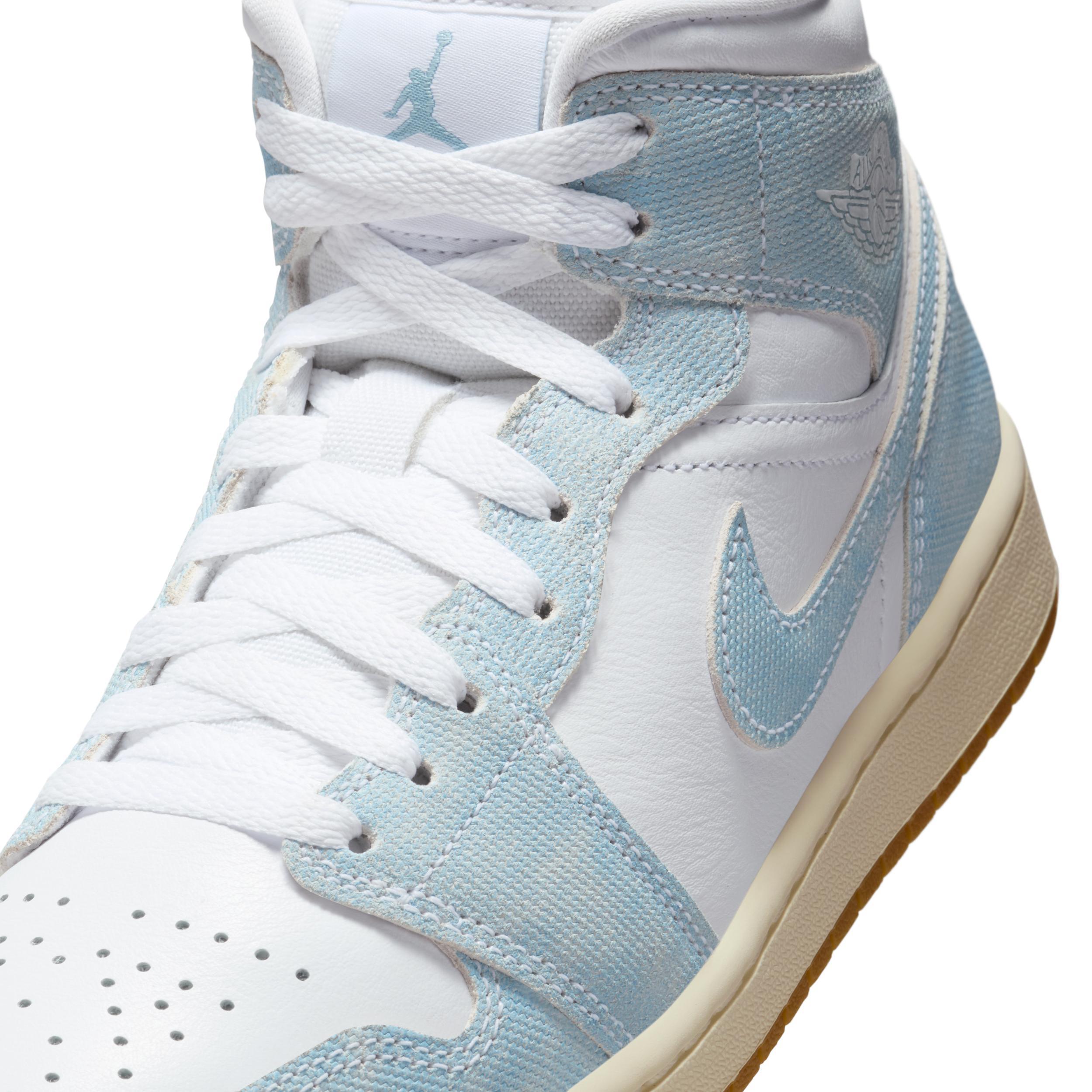 Air Jordan 1 Mid SE Women's Shoes Product Image