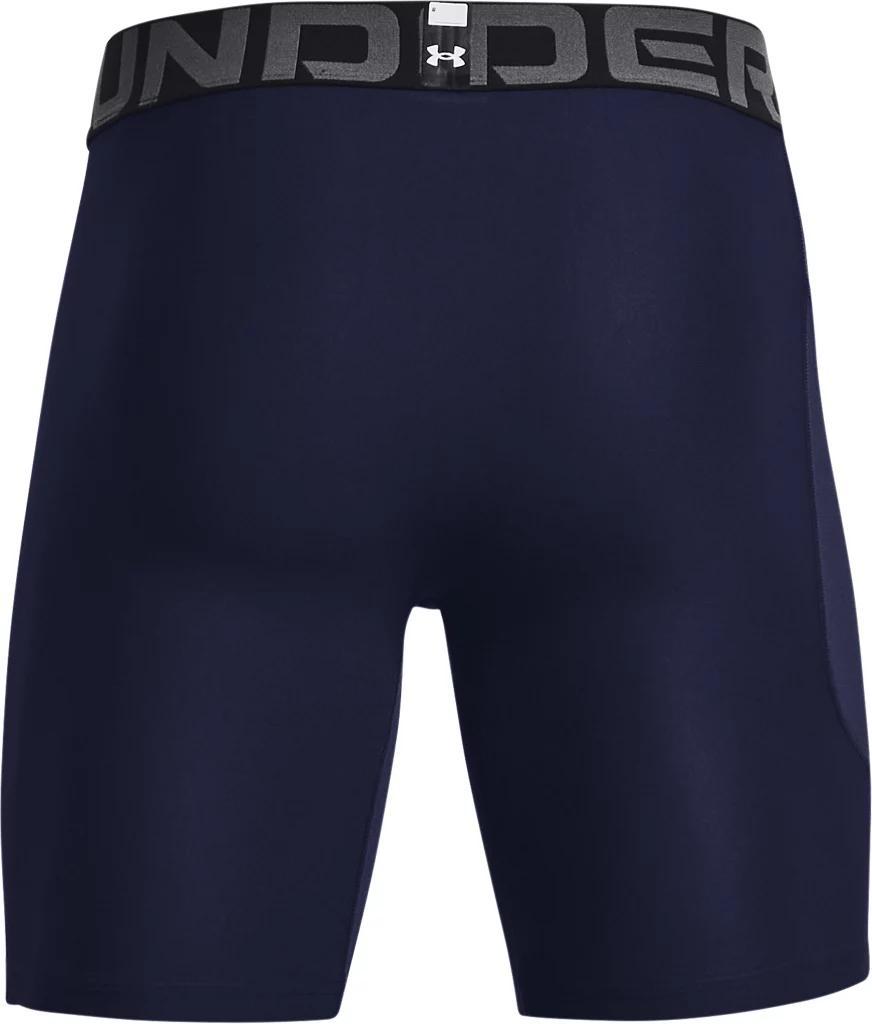 HeatGear Compression Mens Shorts Product Image