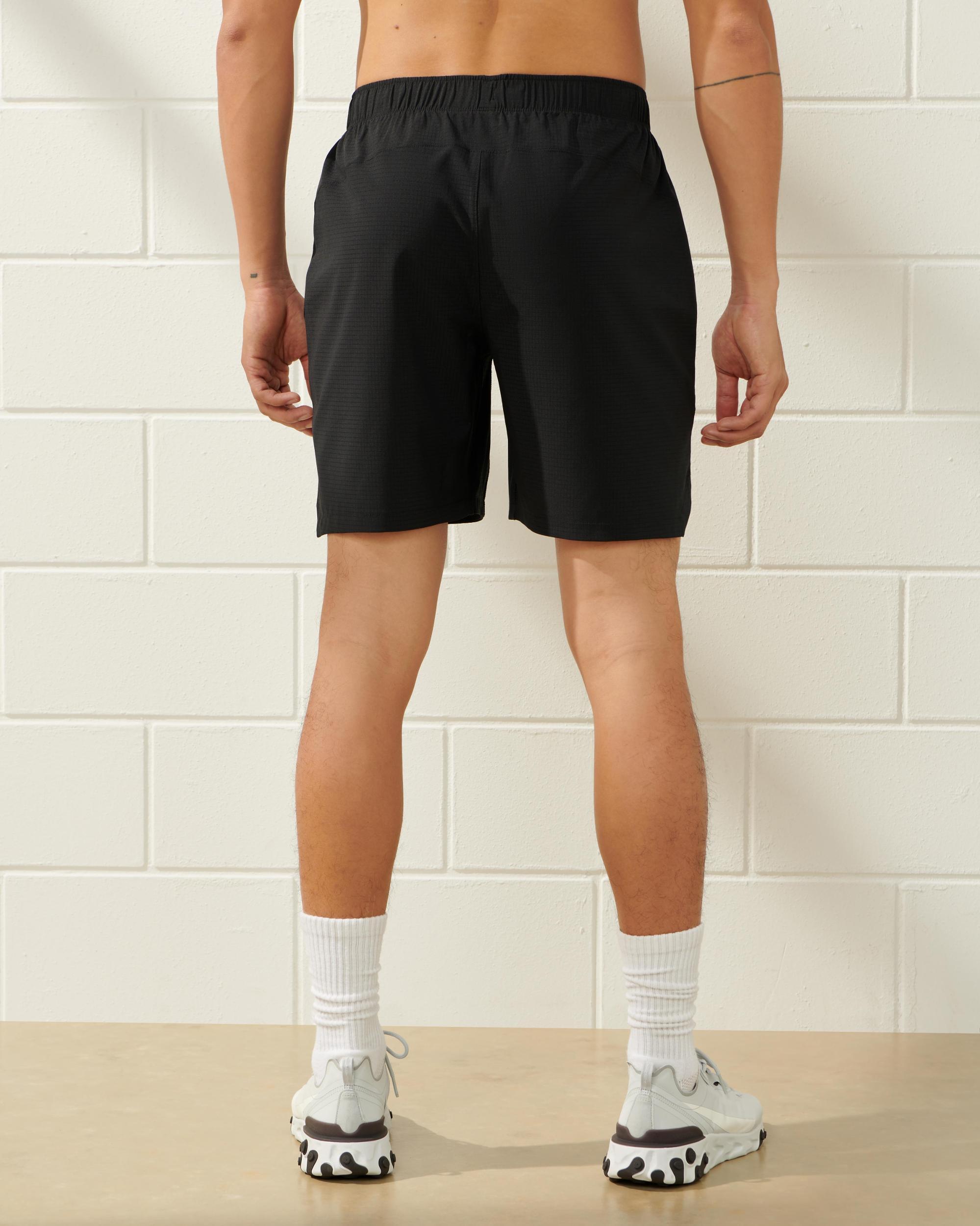 YPB motionTEK Unlined Cardio Short Product Image