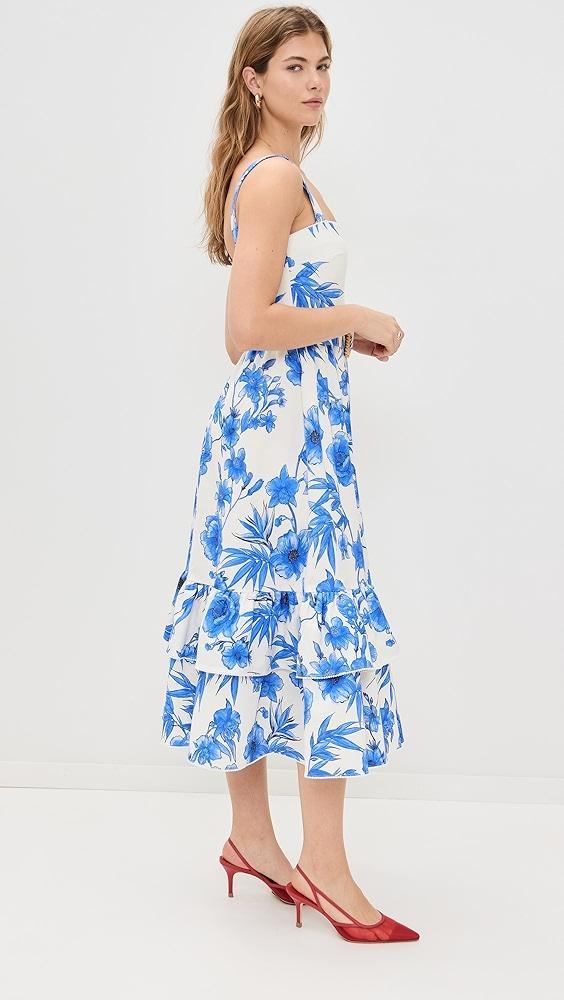 Borgo de Nor Dani Dress | Shopbop Product Image