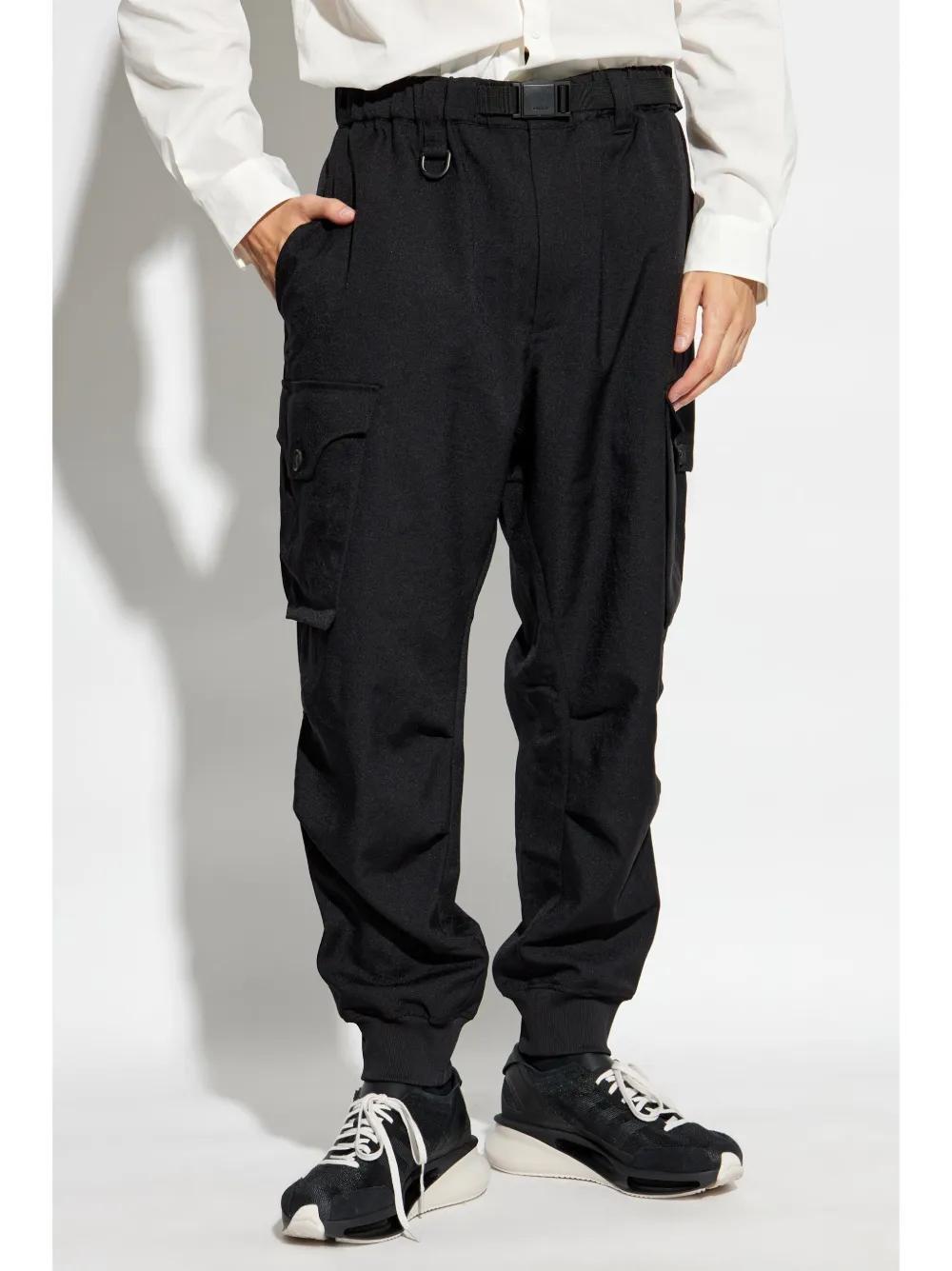 x Adidas Sport Uniform cargo trousers Product Image
