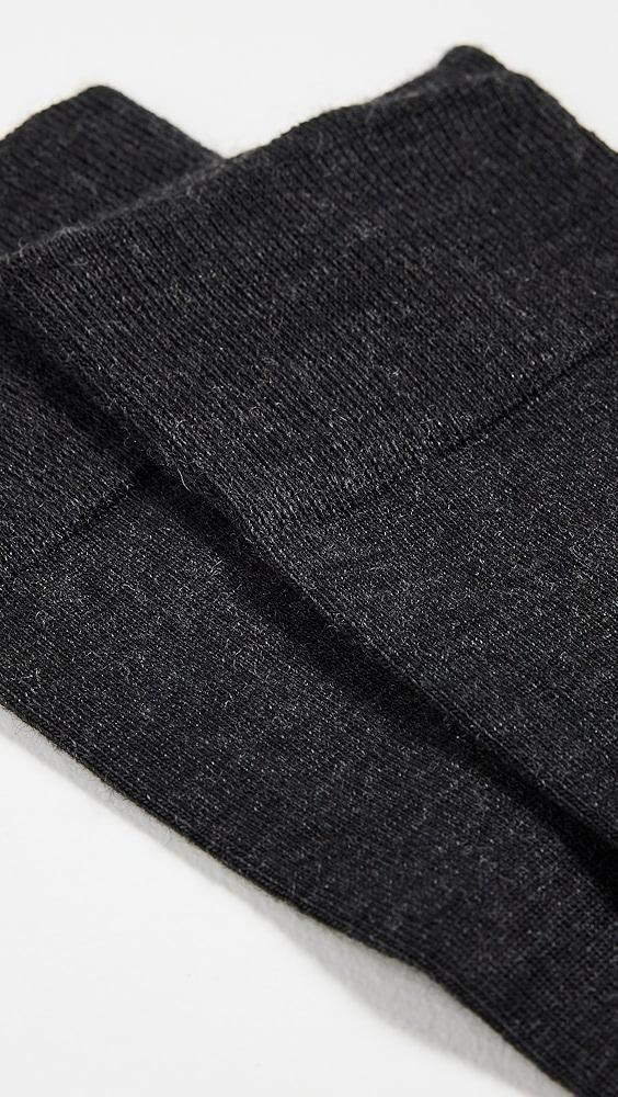 Falke Soft Merino Knee High Socks | Shopbop Product Image