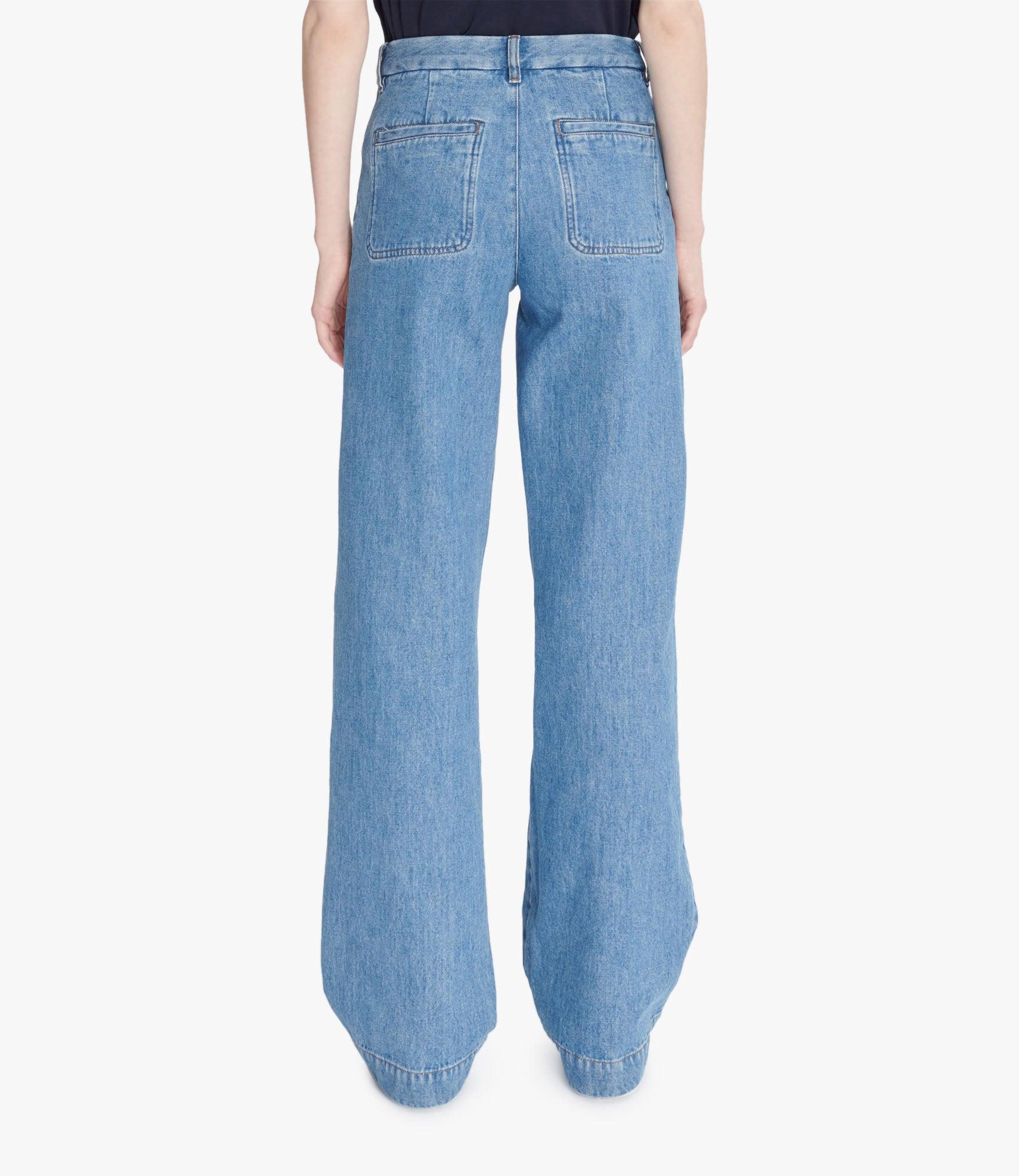 Seaside jeans Product Image