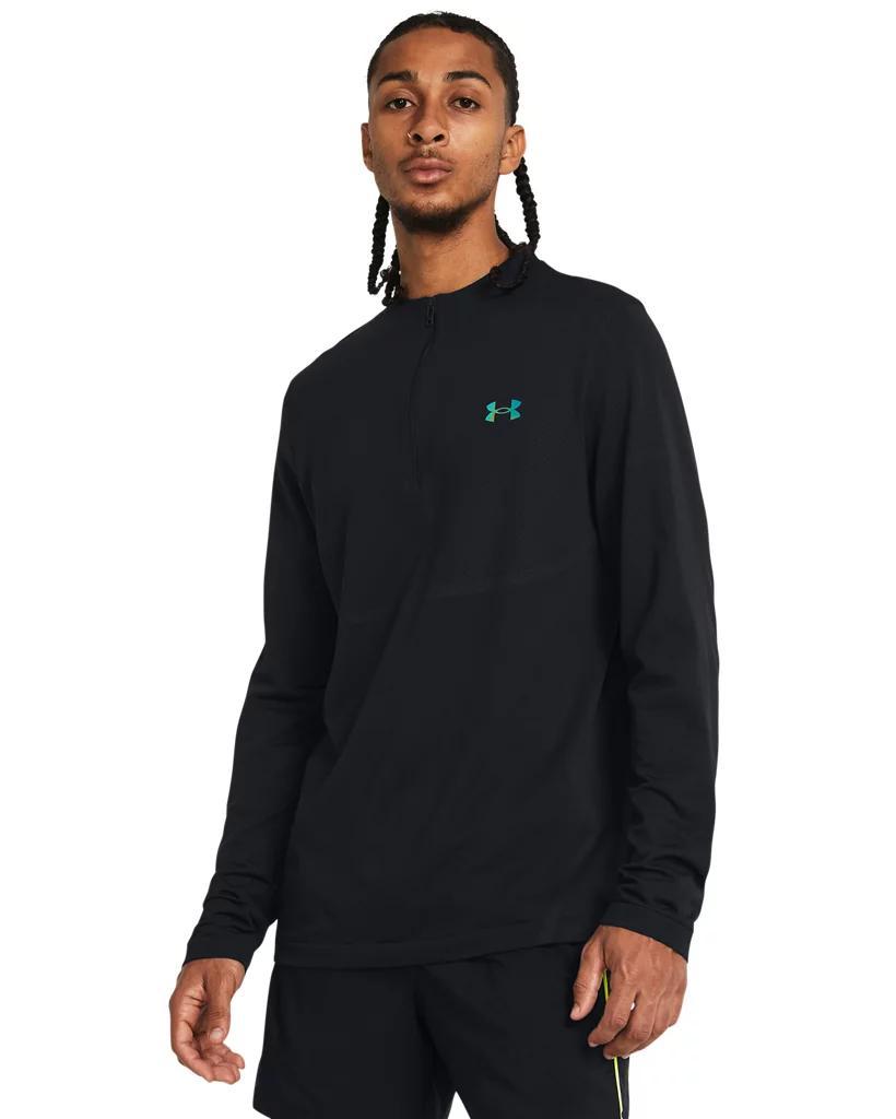 UA Vanish Elite Seamless Product Image