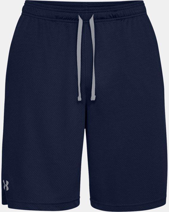 Men's Under Armour Tech™ Mesh Shorts, Size: Medium, Harbor Product Image