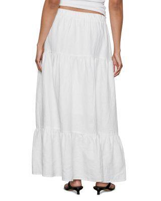 The Prairie Maxi	Skirt Product Image