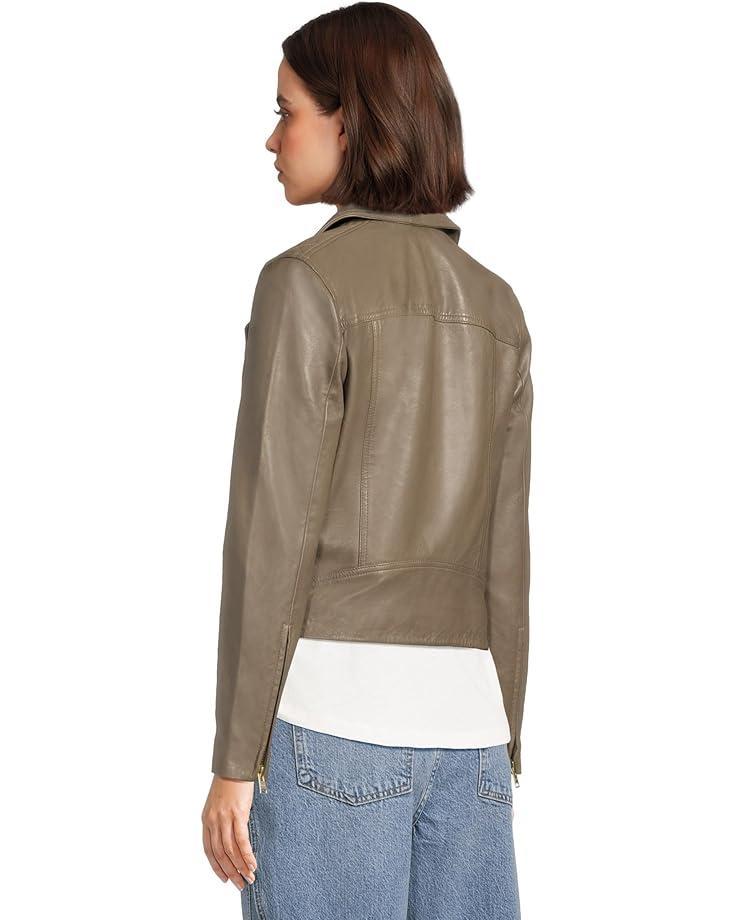 Ellis Biker Product Image