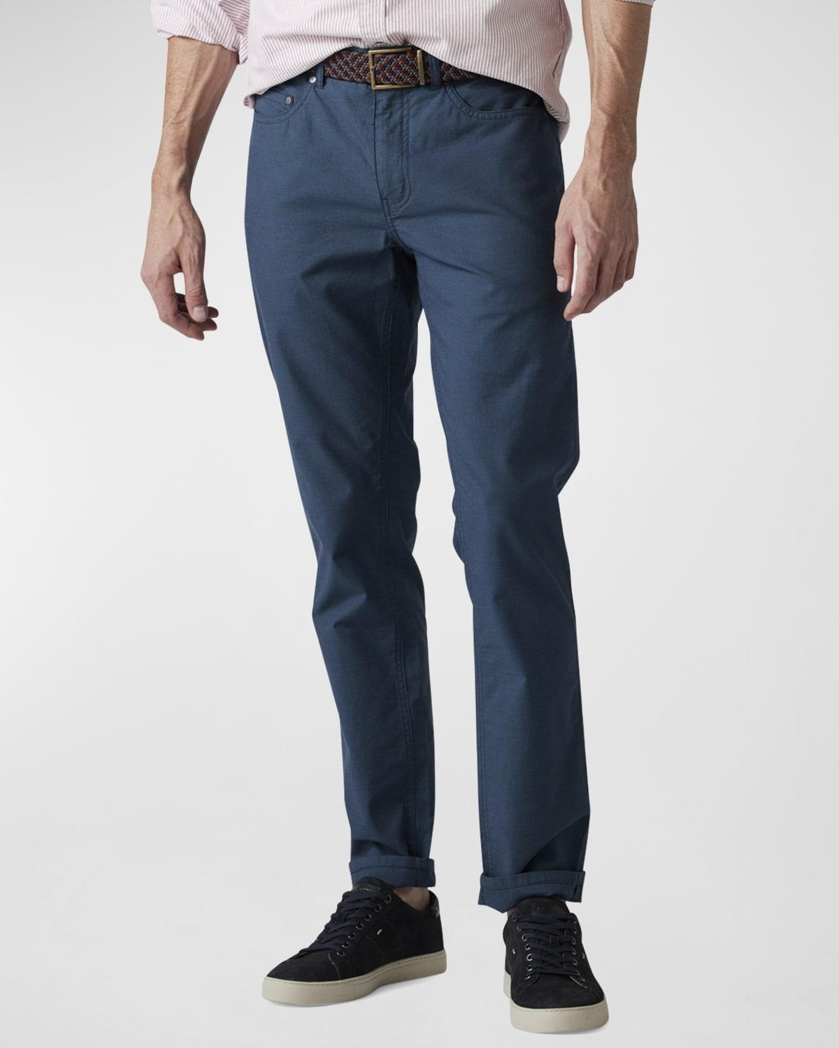 Rodd & Gunn Gunn Straight Fit Jeans Product Image