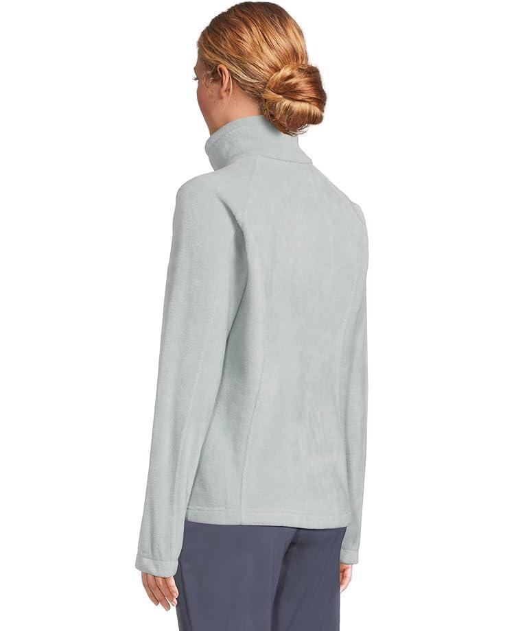 Women's Columbia Benton Springs™ Full Zip Product Image