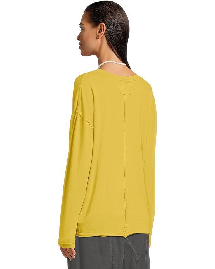 Nina Stripe Long Sleeve Product Image