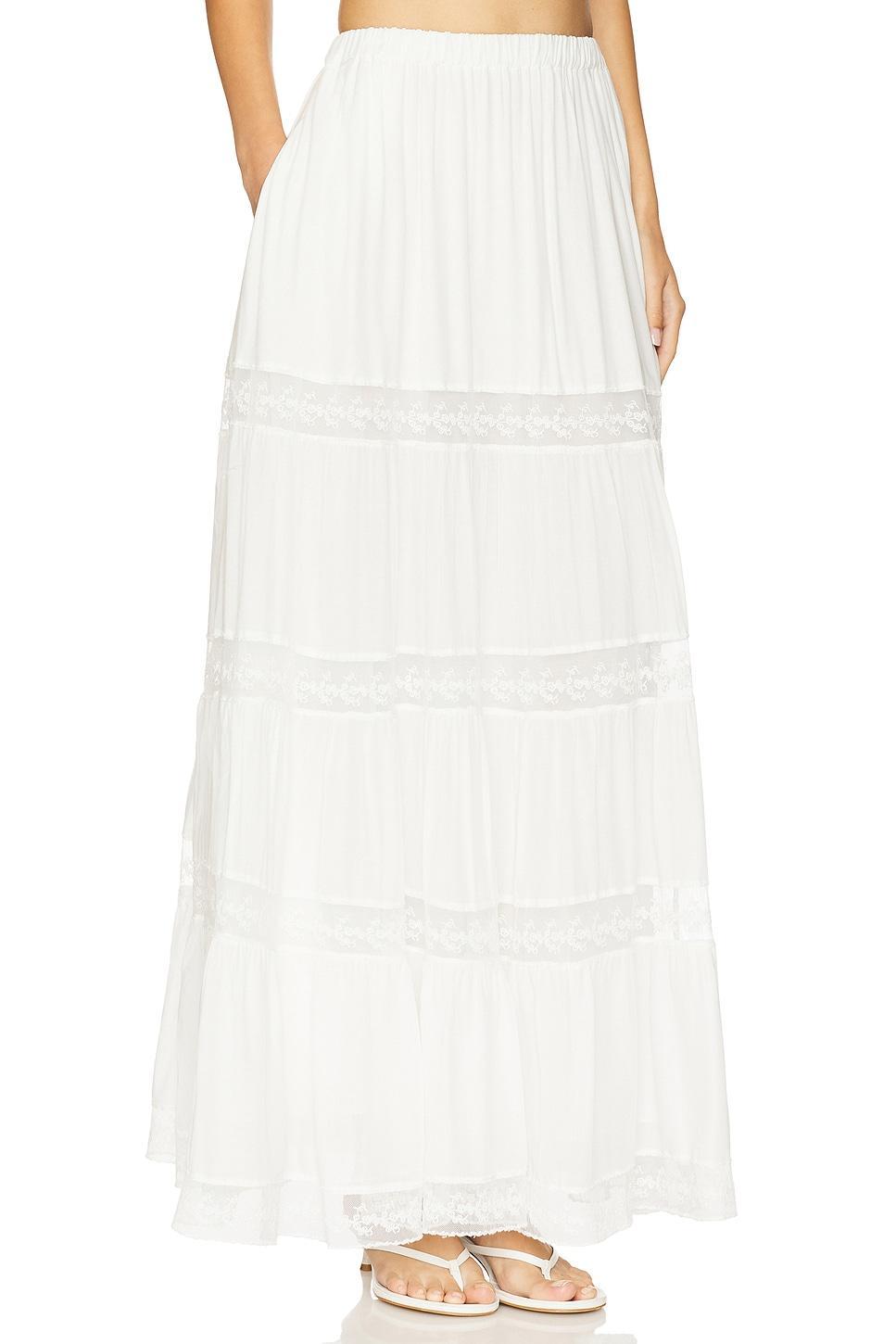 Garda Skirt Ronny Kobo Product Image