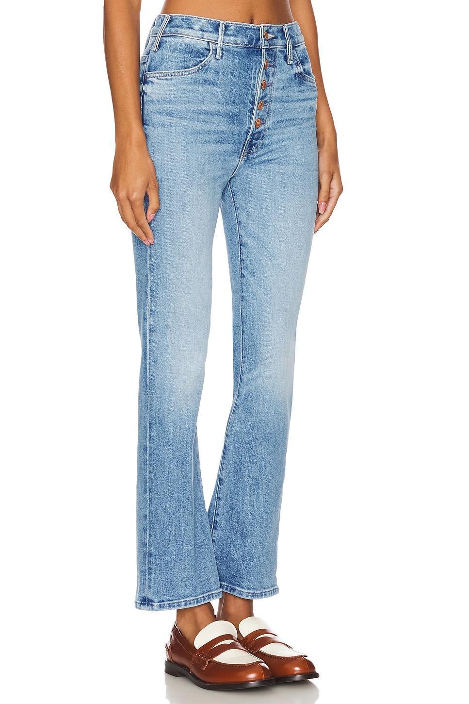 The Pixie Hustler Ankle MOTHER Product Image