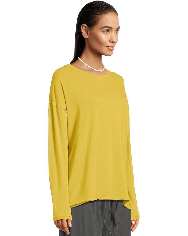 Nina Stripe Long Sleeve Product Image