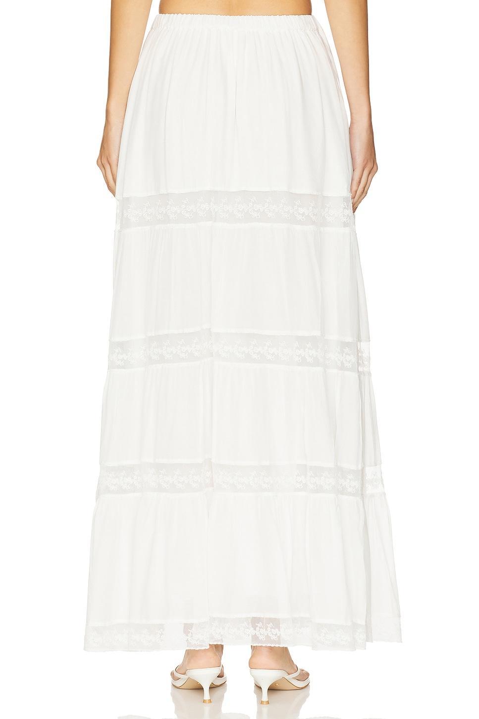 Garda Skirt Ronny Kobo Product Image